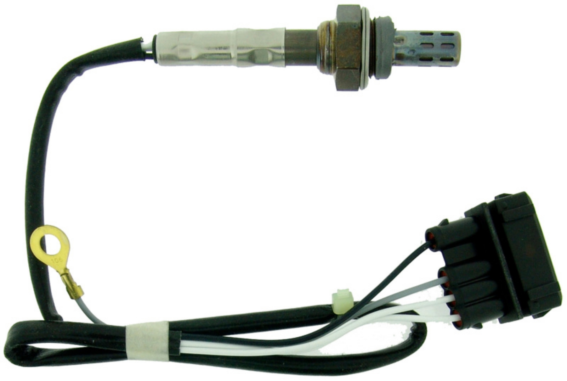 Picture of NGK Volkswagen Cabriolet 1993-1990 Direct Fit Oxygen Sensor