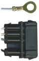 Picture of NGK Volkswagen Cabriolet 1993-1990 Direct Fit Oxygen Sensor
