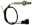 Picture of NGK Volkswagen Golf 1998-1993 Direct Fit Oxygen Sensor