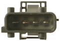 Picture of NGK Saab 9-3 2003 Direct Fit Oxygen Sensor