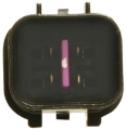 Picture of NGK Hyundai XG350 2005-2002 Direct Fit Oxygen Sensor