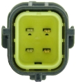 Picture of NGK Kia Rio 2005-2004 Direct Fit Oxygen Sensor