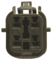 Picture of NGK Hyundai Sonata 2010-2009 Direct Fit Oxygen Sensor