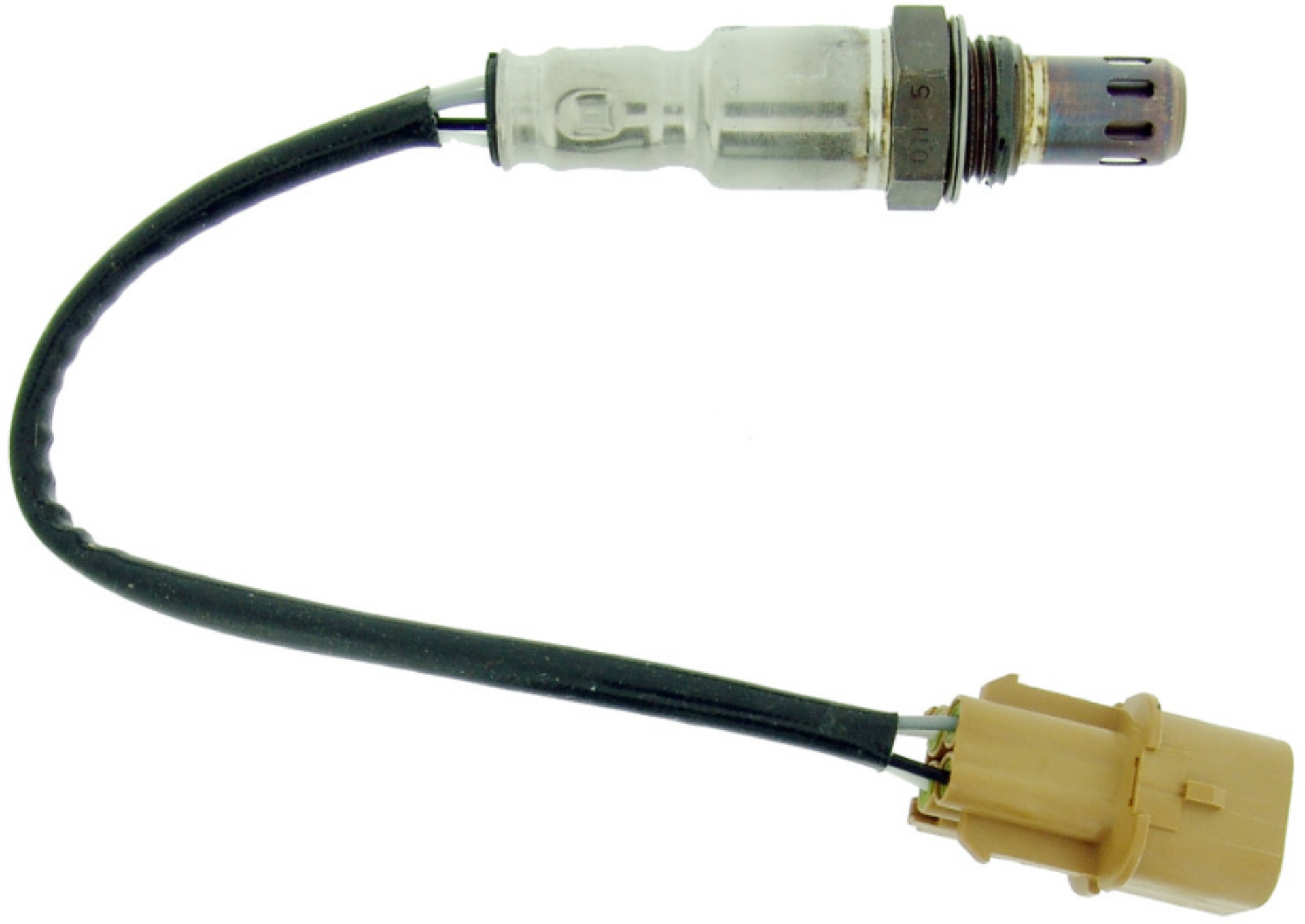 Picture of NGK Hyundai Genesis Coupe 2016-2013 Direct Fit Oxygen Sensor