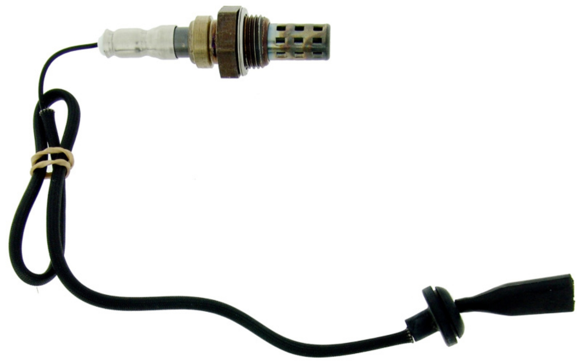 Picture of NGK Volkswagen Transporter 1979 Direct Fit Oxygen Sensor