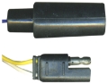Picture of NGK Porsche 924 1988-1987 Direct Fit Oxygen Sensor