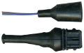 Picture of NGK Volvo 240 1993-1990 Direct Fit Oxygen Sensor