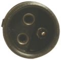 Picture of NGK BMW 535i 1987 Direct Fit Oxygen Sensor