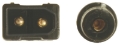 Picture of NGK Mercedes-Benz 300TE 1993-1990 Direct Fit Oxygen Sensor
