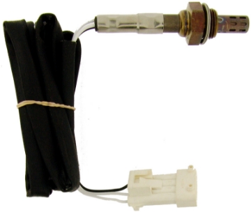 Picture of NGK Saab 9000 1993-1992 Direct Fit Oxygen Sensor