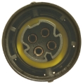 Picture of NGK BMW 525i 1995-1991 Direct Fit Oxygen Sensor