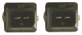Picture of NGK Peugeot 405 1991-1989 Direct Fit Oxygen Sensor