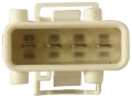 Picture of NGK Volvo 850 1997-1994 Direct Fit Oxygen Sensor