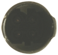 Picture of NGK BMW Z3 1998-1996 Direct Fit Oxygen Sensor