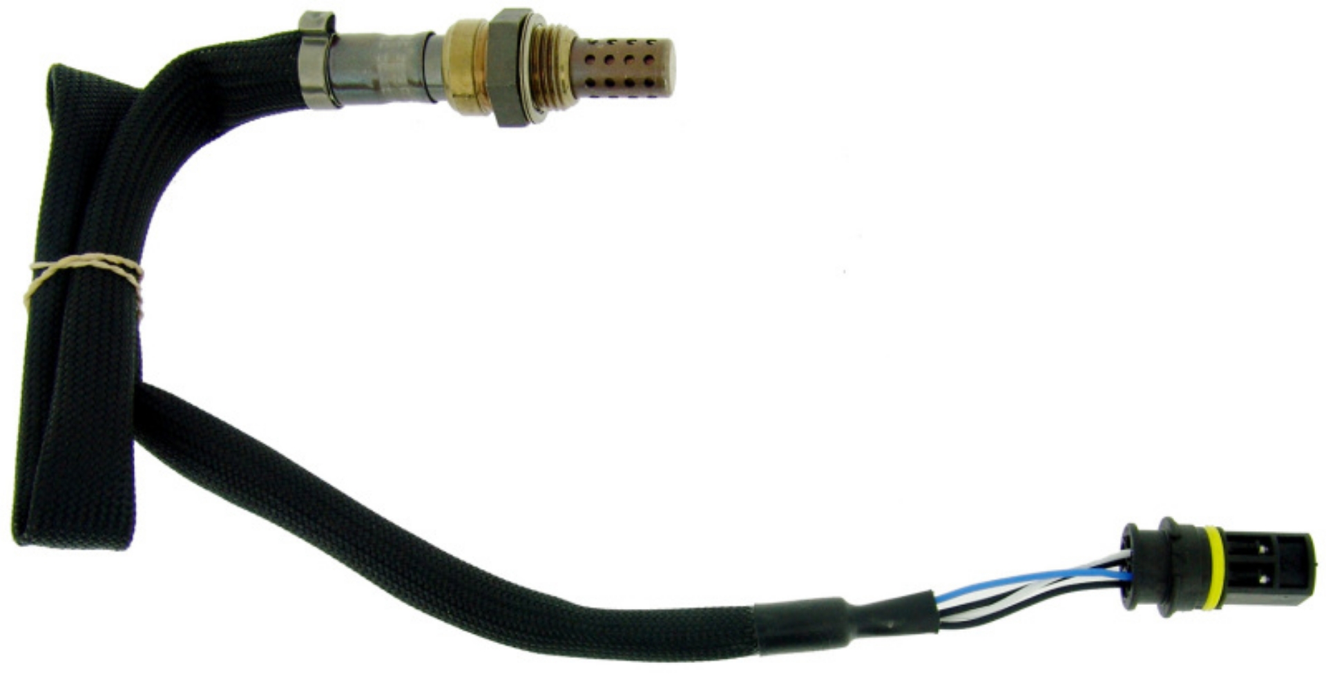 Picture of NGK Mercedes-Benz E320 1996 Direct Fit Oxygen Sensor