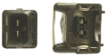 Picture of NGK Volvo 850 1993 Direct Fit Oxygen Sensor