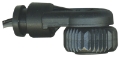 Picture of NGK Mercedes-Benz S320 1995-1994 Direct Fit Oxygen Sensor