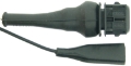 Picture of NGK Volkswagen Transporter 1991-1986 Direct Fit Oxygen Sensor