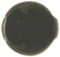Picture of NGK BMW 318i 1999-1996 Direct Fit Oxygen Sensor