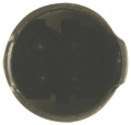 Picture of NGK BMW 320i 2005-2001 Direct Fit Oxygen Sensor