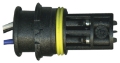 Picture of NGK Mercedes-Benz C43 AMG 2000-1998 Direct Fit Oxygen Sensor