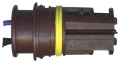 Picture of NGK Mercedes-Benz C43 AMG 2000-1998 Direct Fit Oxygen Sensor