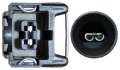 Picture of NGK Volvo 240 1993 Direct Fit Oxygen Sensor