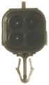 Picture of NGK Ferrari 512 M 1995 Direct Fit Oxygen Sensor