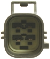 Picture of NGK Land Rover LR2 2012-2008 Direct Fit Oxygen Sensor