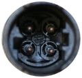 Picture of NGK BMW 325Ci 2006-2003 Direct Fit Oxygen Sensor