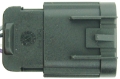 Picture of NGK Hyundai Genesis 2011-2009 Direct Fit Oxygen Sensor