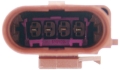 Picture of NGK Audi R8 2012-2008 Direct Fit Oxygen Sensor