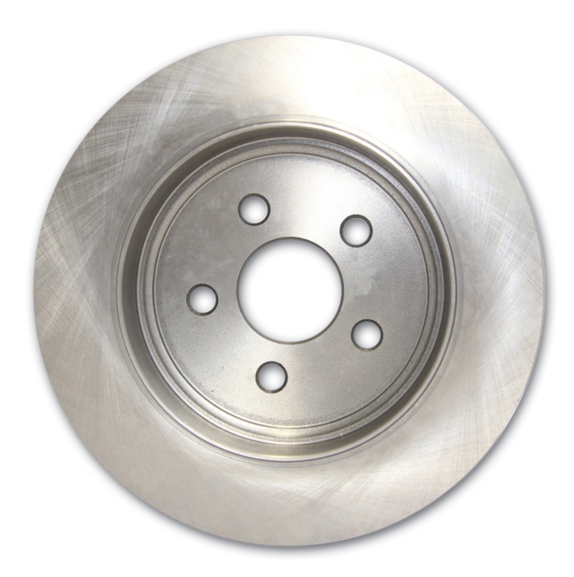 Picture of EBC 00-02 Ford Excursion 5-4 2WD Premium Front Rotors