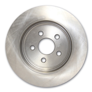 Picture of EBC 00-02 Ford Excursion 5-4 2WD Premium Front Rotors