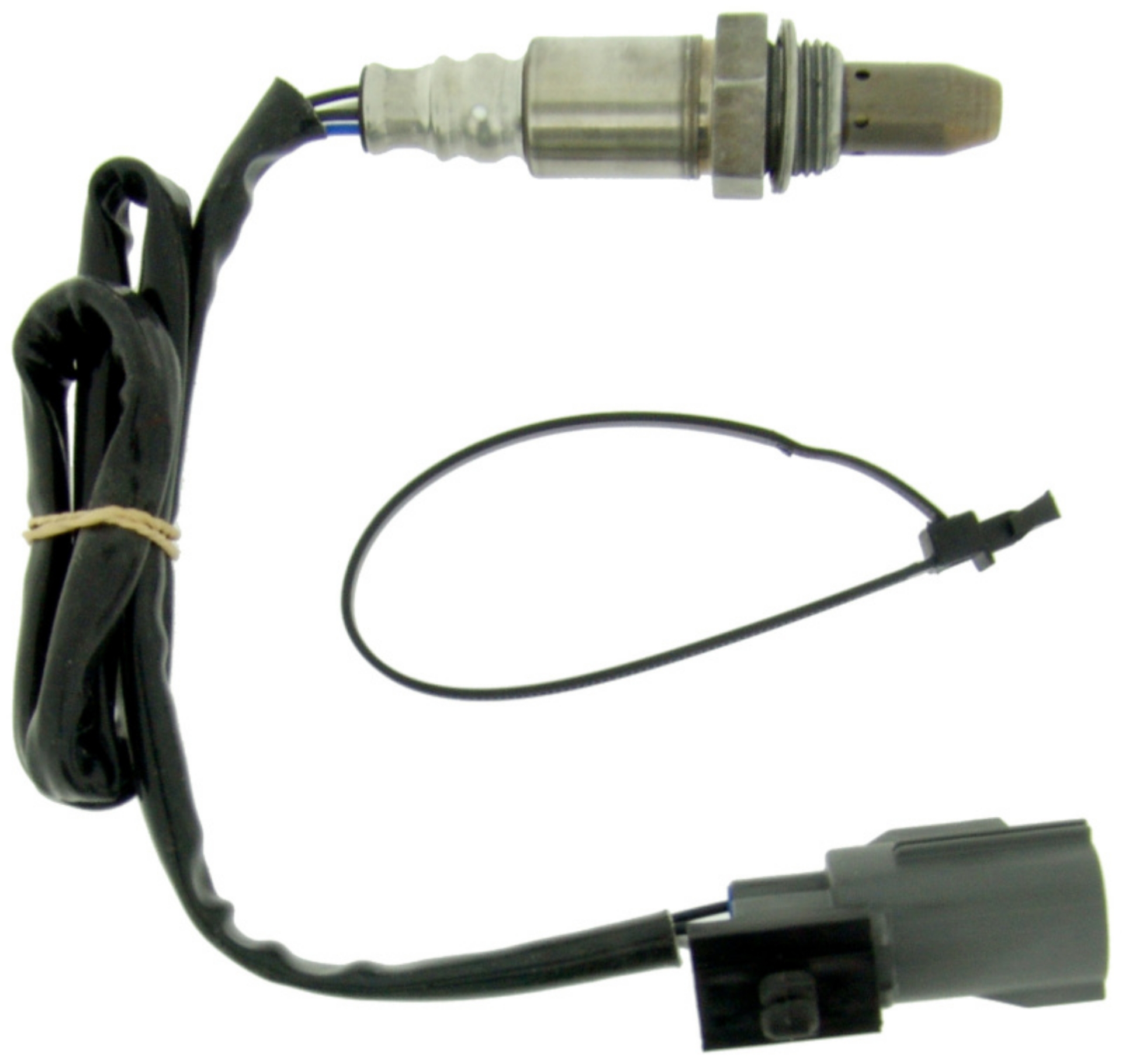 Picture of NGK Mazda 6 2008-2006 Direct Fit 4-Wire A-F Sensor