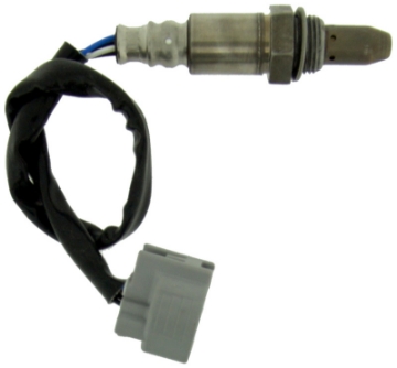 Picture of NGK Jaguar S-Type 2008-2006 Direct Fit 4-Wire A-F Sensor