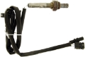 Picture of NGK Mercedes-Benz 380SEC 1983-1982 Direct Fit Oxygen Sensor