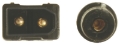Picture of NGK Mercedes-Benz 380SEC 1983-1982 Direct Fit Oxygen Sensor