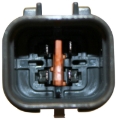 Picture of NGK Hyundai Accent 2016-2012 Direct Fit Oxygen Sensor