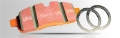 Picture of EBC 00-02 Ford Explorer Sport 4-0 2WD Phenolic Pistons Extra Duty Rear Brake Pads