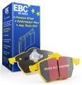 Picture of EBC 00-02 Ford Explorer Sport 4-0 2WD Phenolic Pistons Yellowstuff Rear Brake Pads