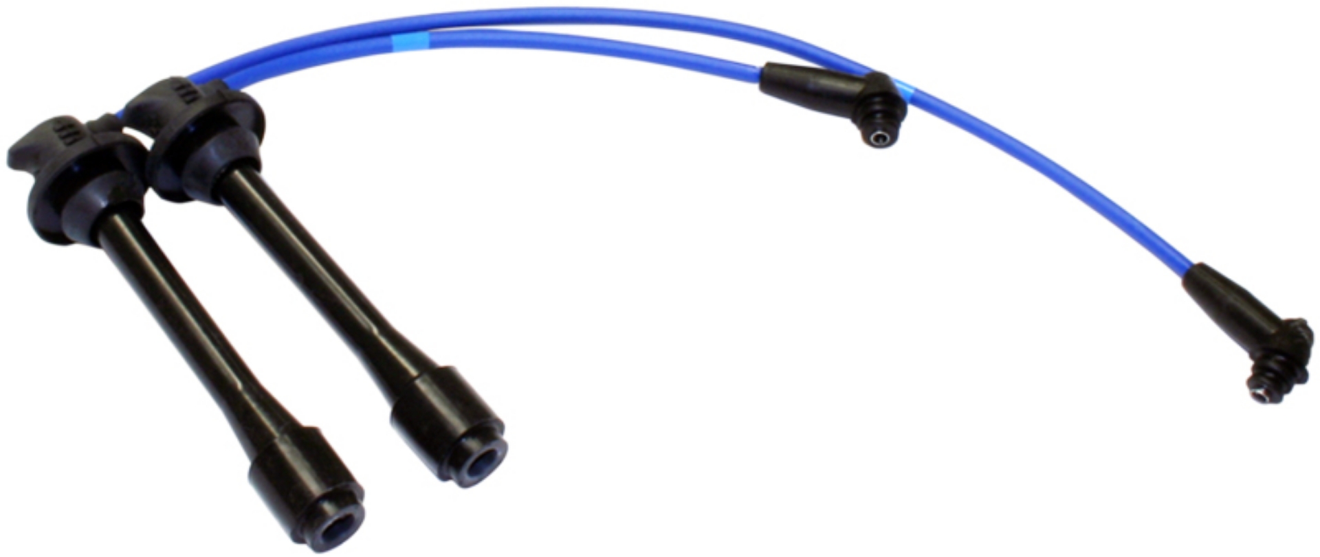 Picture of NGK Toyota Paseo 1999-1995 Spark Plug Wire Set
