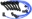 Picture of NGK Hyundai Santa Fe 2006-2001 Spark Plug Wire Set
