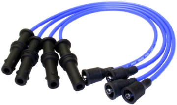Picture of NGK Subaru Impreza 1994-1993 Spark Plug Wire Set