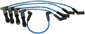 Picture of NGK Isuzu Impulse 1992-1991 Spark Plug Wire Set