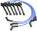 Picture of NGK Isuzu Trooper 1995-1992 Spark Plug Wire Set