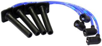 Picture of NGK Mazda Protege 2000-1999 Spark Plug Wire Set