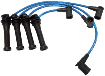 Picture of NGK Mazda 6 2005-2003 Spark Plug Wire Set
