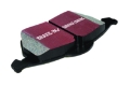 Picture of EBC 00-02 Mazda MPV 2-5 Ultimax2 Front Brake Pads