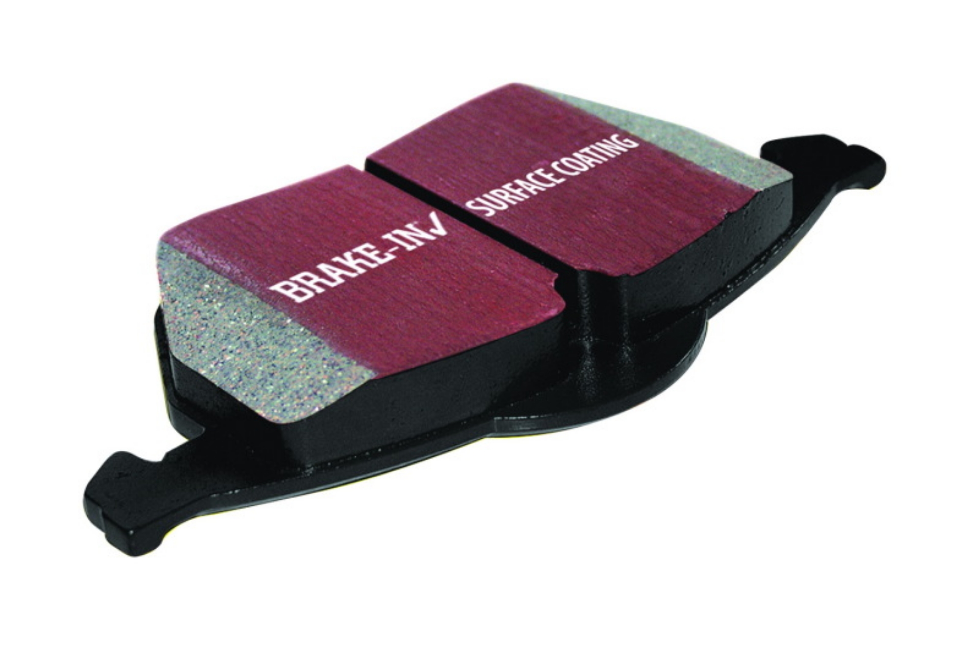 Picture of EBC 00-02 Mazda MPV 2-5 Ultimax2 Front Brake Pads